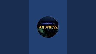 ANDIJAN PRESS-SERVICE в прямом эфире!