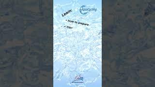 AQX AquaCycling Cert Course Oct 12 #AquaCycling #certification #instructortraining #FNB #nsfitness