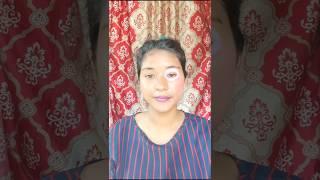 Viral Korean Makeup Hack #shorts#viral#hack#korean #makeuphacks #youtubeshorts #beautytips
