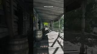 Can A Whole Server Stop The Solo? | Hunt: Showdown 1896