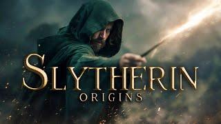 SALAZAR SLYTHERIN: Origins  From the Dark Ages to Merlin and Hogwarts Legacy (Cinematic Experience)