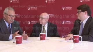 IEE Supply Chain Disasters - Interview - Question 5