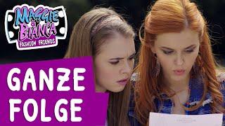 Maggie & Bianca Fashion Friends I Staffel 2 Folge 22 - Natürliche Schönheit [GANZE FOLGE]