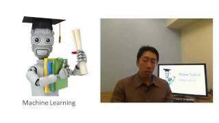 Machine Learning Drinking Game Solutions - "Concretely" with Andrew Ng