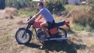Иж Юпитер 5