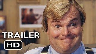 The Polka King | Official Trailer [HD Comedy Series] | FilmZone Tv