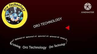 (oro technology)