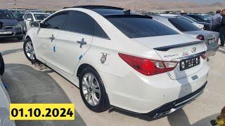 Мошинбозори Душанбе/// Hyundai Sonata, Hyundai Avante, Kia K5, BMW