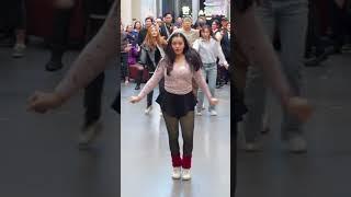 Kpop in Public - KATSEYE "Touch"!