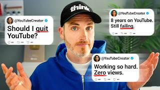 Why YouTube Feels Harder Than Ever (and what you can do about it)