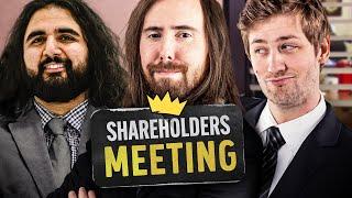 OTK SHAREHOLDERS MEETING 2024 [VOD+CHAT]