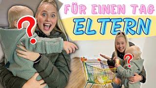 ELTERN für einen Tag!!?