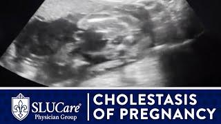 Cholestasis of Pregnancy: Treating Itchy Hands & Preventing Still Birth - SLUCare OB/GYN