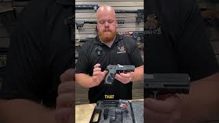 Taurus Steps Up Their Game with a New .45 Handgun