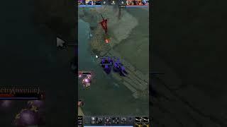 9000 MMR GAMEPLAY #dota2 #дота2 #shorts #титан #твич