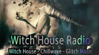 Witch House Music Mix - Ambient Industrial - Glitch - IDM