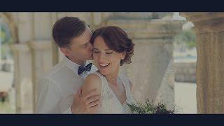 Pavel & Kseniya (Wedding in Montenegro, Tivat, Perast)