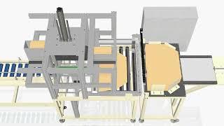 MAGFILE FOLDING MACHINE R0