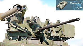 Marder A1.mp4