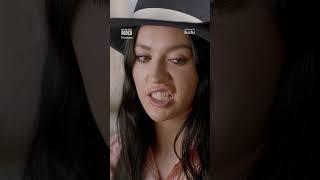 no one does it like catalina #NotHerFirstRodeo #Freeform #Hulu