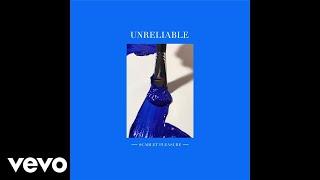 Scarlet Pleasure - Unreliable (Audio)