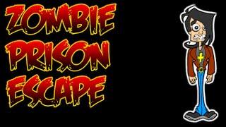 Criss Angel Zombie Prison Escape - RESUELTO