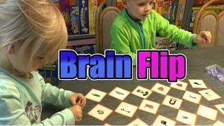 Brain Flip (Fox Mind) - ab 6 Jahre - Teil 263