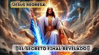 JESÚS EL AVATAR DE LA ASCENSIÓN  SU MISIÓN SECRETA REVELADA - EL GRAN DESPERTAR ESTÁ AQUÍ 