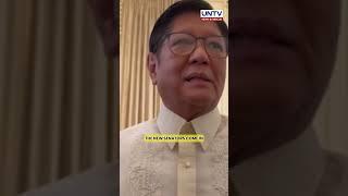 Pagtawid ng impeachment trial vs VP Sara sa 20th Congress, hindi isyu ayon kay PBBM