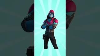 Guess the Fortnite Skin!  #2