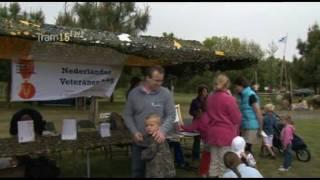 65 jaar vrijheid Goeree-Overflakkee