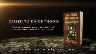 Called to Knighthood Book Trailer