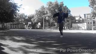 Popping session à Jules Ferry - Twisty bellule