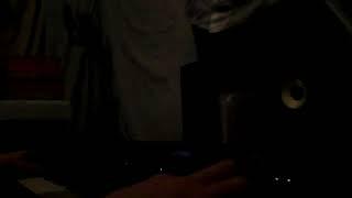 Andy Roseby Covers - Icehouse