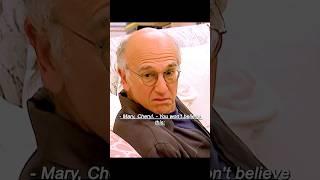  Curb Your Enthusiasm — The Comedy of Every Social Disaster You’ve Ever Imagined 