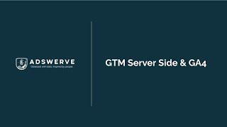 Server Side Tagging: What is It and How to Get Started with sGTM