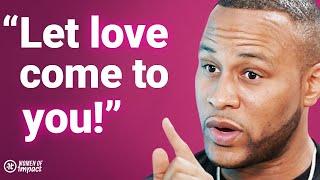 "I Wish I Knew This LOVE Lesson Sooner!" - The ONLY Dating Advice You'll Ever Need | DeVon Franklin