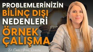 İyileşmek İçin Aradığınız Şifa İçinizde! | Dr. Emine Aktunç Demirbaş