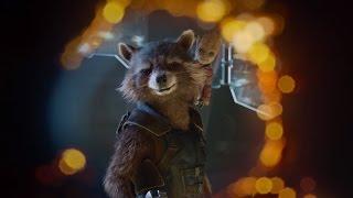 Marvel's Guardians of the Galaxy Vol. 2 - Official Sneak Peek