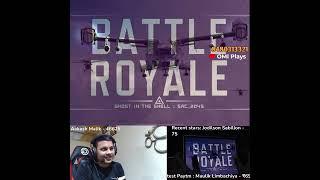 Aggressive cod mobile live - codm omi plays
