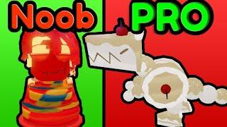 SOLO Make a Cake Event [Tower Heroes NOOB to PRO]