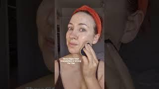 Tropic Liquid Radiance Foundation Vs Beauty Booster. How To Choose Your Foundation When Your 30+