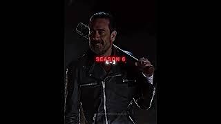 Walking Dead Season 5 VS Season 6 | TWD Edit