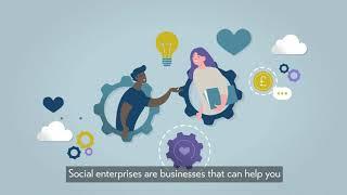 Buy Social Scotland | Business services and products from social enterprises