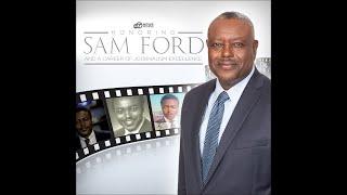 7News DC Bureau Chief Sam Ford bids farewell after 50 years in journalism