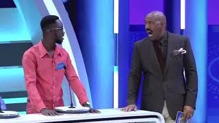 Hilarious Family feud Ghana (anga)