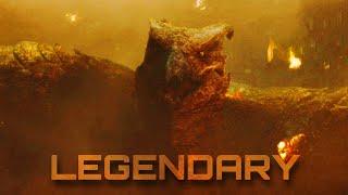 Rodan - Legendary (Music Video)