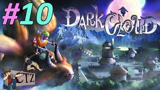 CTZ Play Dark Cloud (Part 10) Thanks For The $180, I guess