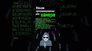 Языки программирования для хакера #pentesting #programming #ethicalhacking #python #js #hack