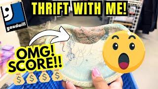 I Hit EVERY Spot! SW Florida Antique Mall + Goodwill SCORES! RESELLING on Niknax and ETSY!